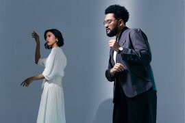 Matter Mos & Dere Single Senyum Tidurnya